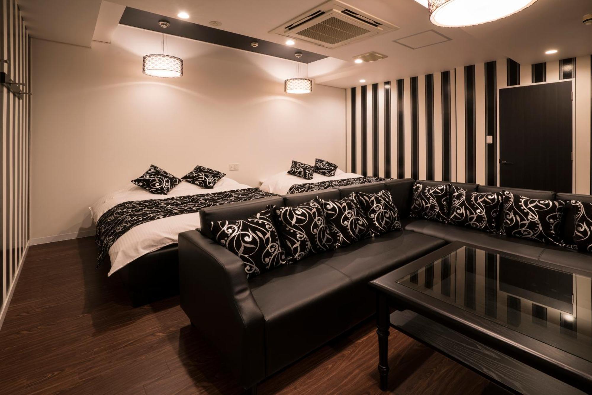Hotel Xenia Amagasaki (Adults Only) Exterior foto