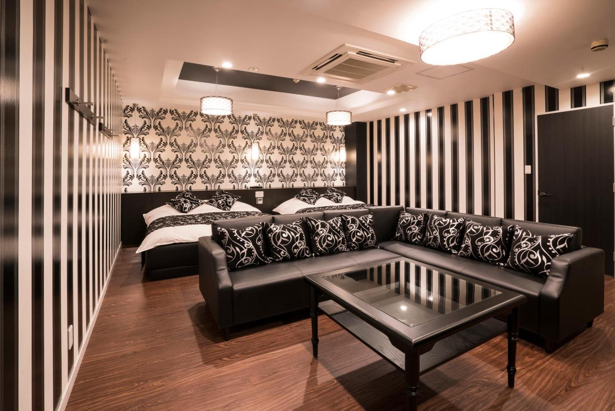 Hotel Xenia Amagasaki (Adults Only) Exterior foto