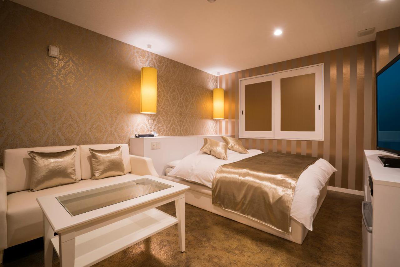 Hotel Xenia Amagasaki (Adults Only) Exterior foto