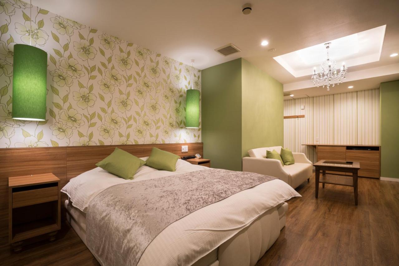 Hotel Xenia Amagasaki (Adults Only) Exterior foto