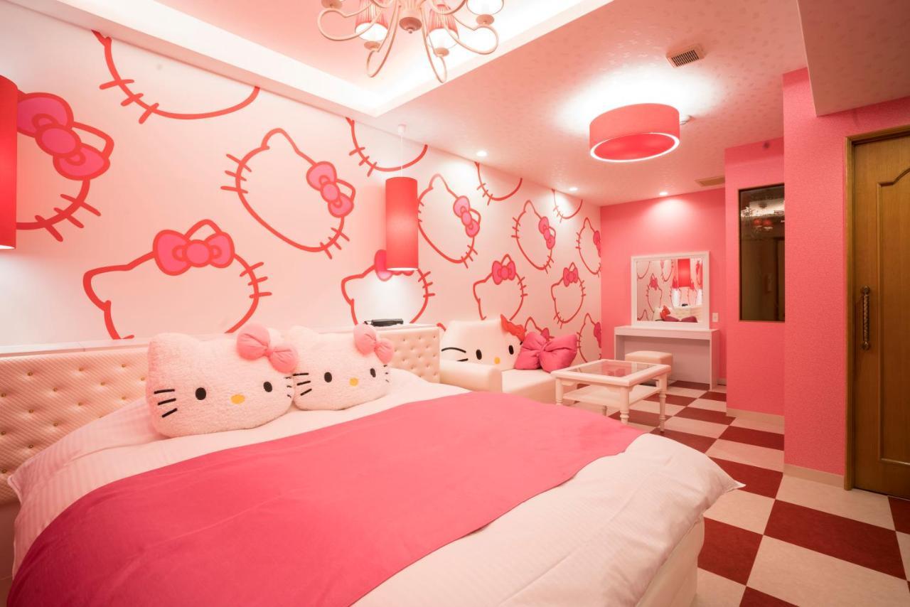 Hotel Xenia Amagasaki (Adults Only) Exterior foto